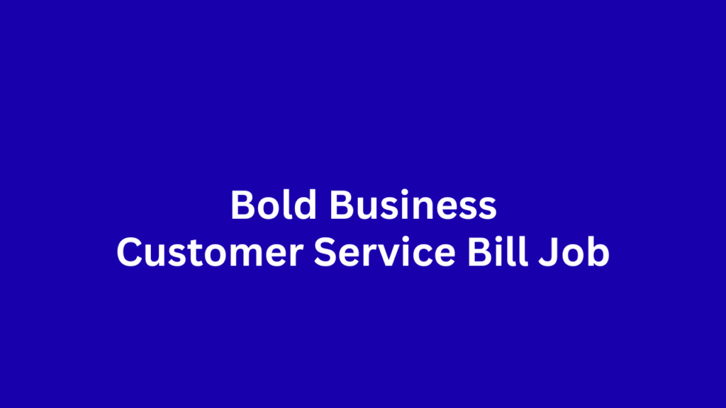 customer service coordinator job (2)