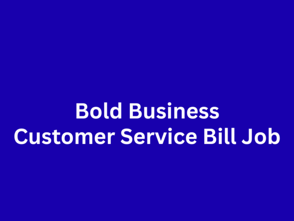 customer service coordinator job (2)