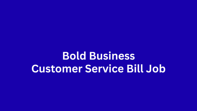 customer service coordinator job (2)