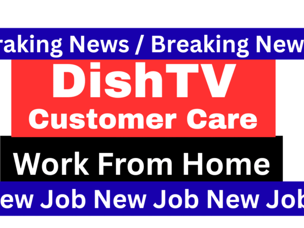 DishTv Job