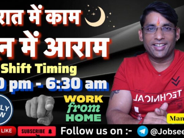 Zencastr -Hindi Audio Creater Remote Job 2025