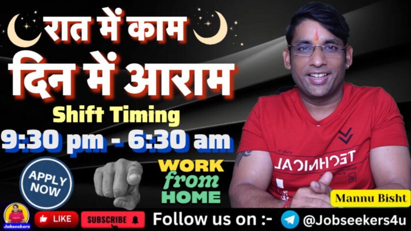 Zencastr -Hindi Audio Creater Remote Job 2025