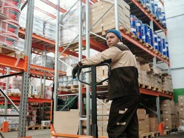 Warehouse Packing Operator Job at Polyplex USA