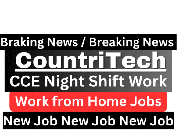 “Remote non voice call center support agent laptop par online chat support India contract job Rs 140 per hour”