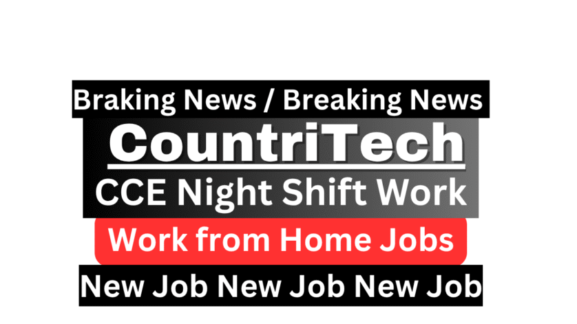 “Remote non voice call center support agent laptop par online chat support India contract job Rs 140 per hour”