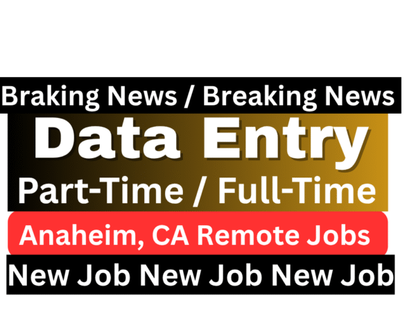 Allison Insurance Group Data Entry Clerk work from home job - $35-$40 per hour remote position