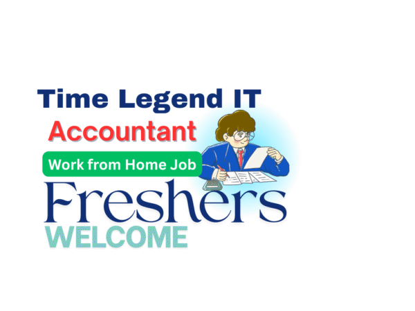 Time Legend Urgent Job Hiring: Accountant for Africa Location Time Legend accountant-job-africa-for-indian-candidates-bcom-freshers-relocation