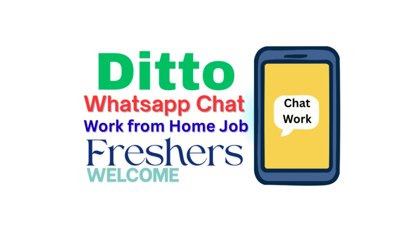 Ditto Insurance Advisor working remotely from home, providing consultative advice to clients on laptop