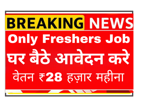 Fresher customer support executive working from home in India with laptop, handling customer queries via phone, email and chat support remotely.