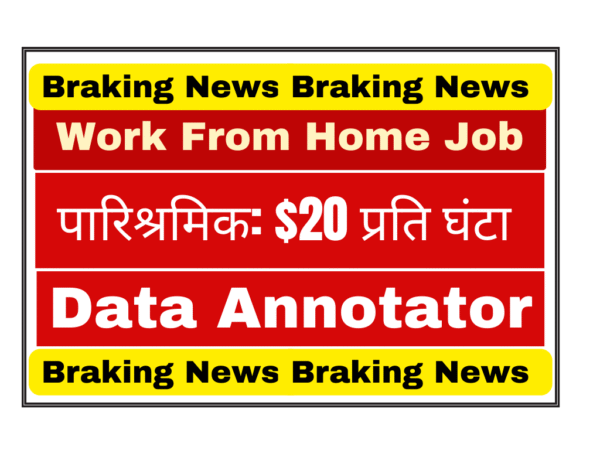 data-annotator-voice-audio-job-india-remote-work-from-home-part-time-2025