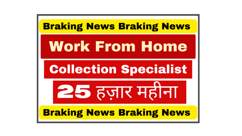 सदरलैंड में वर्क फ्रॉम होम कलेक्शन स्पेशलिस्ट की नौकरी - फ्रेशर्स के लिए अवसर | चेन्नई बीपीओ भर्ती