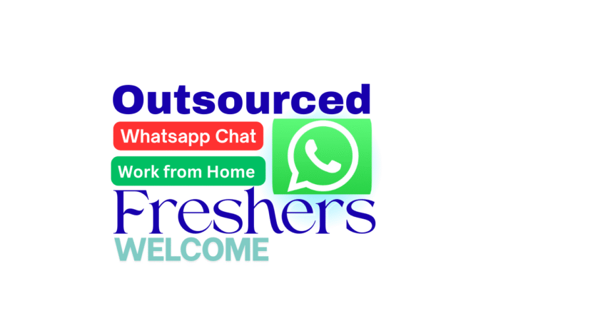 Whatsapp Remote Customer Service Executive Job India - Work from Home Customer Support Position, Outsourced Company Careers 2025, Hindi English Bilingual Customer Service Jobs, Full-Time Remote Work from Home India, International Company Customer Support Jobs