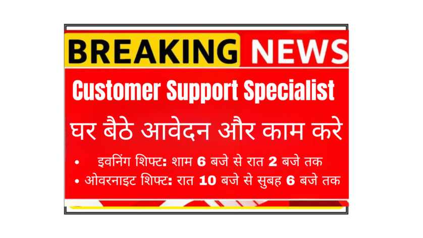 Customer Support Specialist working overnight shift remotely in India for Aircall, handling international client queries from home office during night hours.
