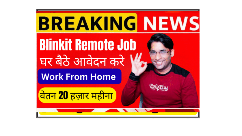 work-from-home-customer-care-executive-job-blinkit-process-startek-aegis-remote-permanent-wfh-lucknow-17000-20000-salary