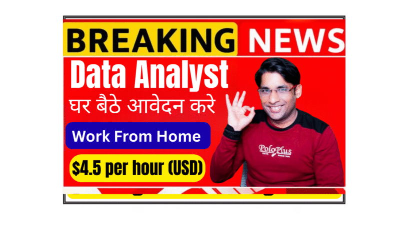 Data Analyst Maps Evaluator working on digital map analysis reviewing routes and business locations on computer screen