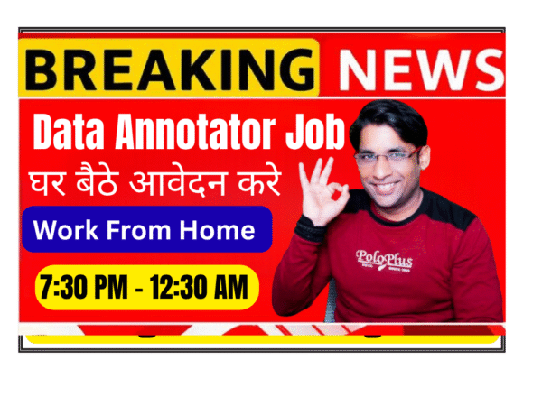 LLM Annotator working on AI training with Linux terminal and Python code editor creating structured workflows for LLM annotation