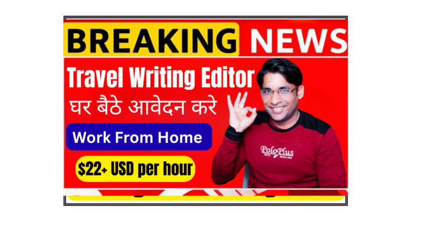 Travel Writing Editor evaluating AI chatbot conversations in Hindi and English for language quality and performance