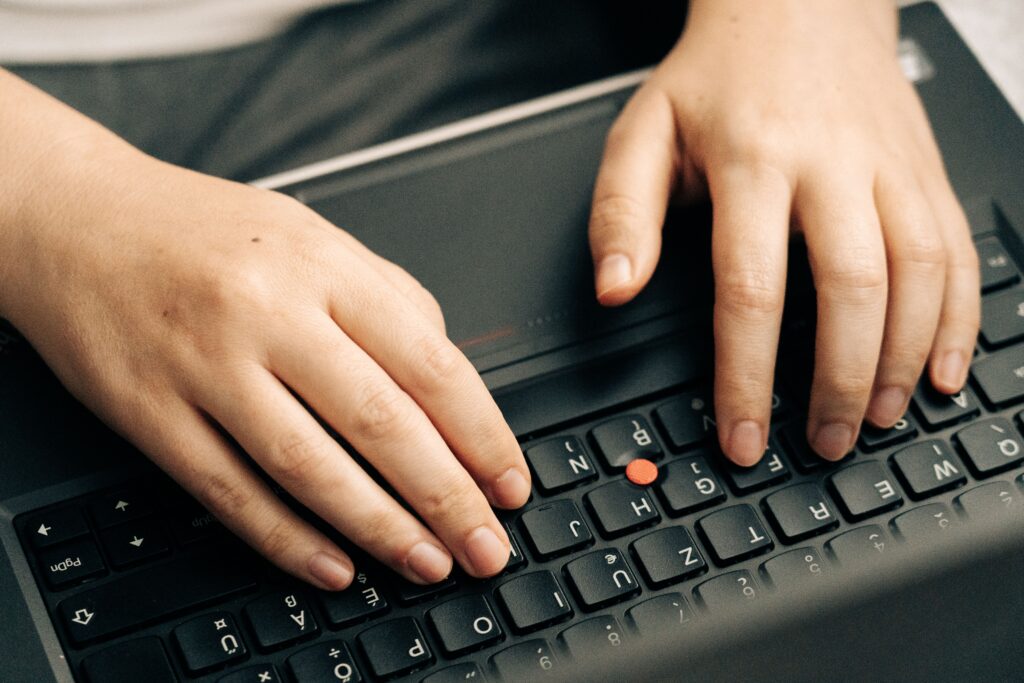Data Entry Operators – Intechnative Systems & Services Job 2026