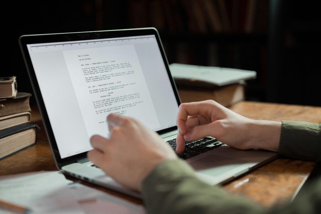 Content Writer – Astrology Scripts (Hinglish) Job