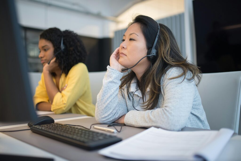 Teleperformance Customer Support Executive job 