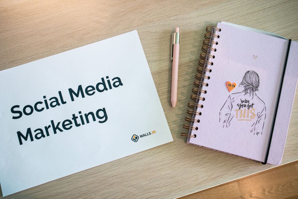 Social Media Marketing Part Time Job  Work From Home 