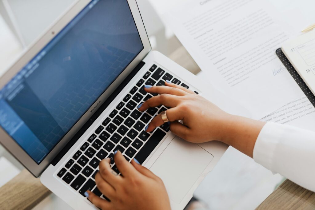 Data Entry – Internship (WFH) – Winzonesoftech 