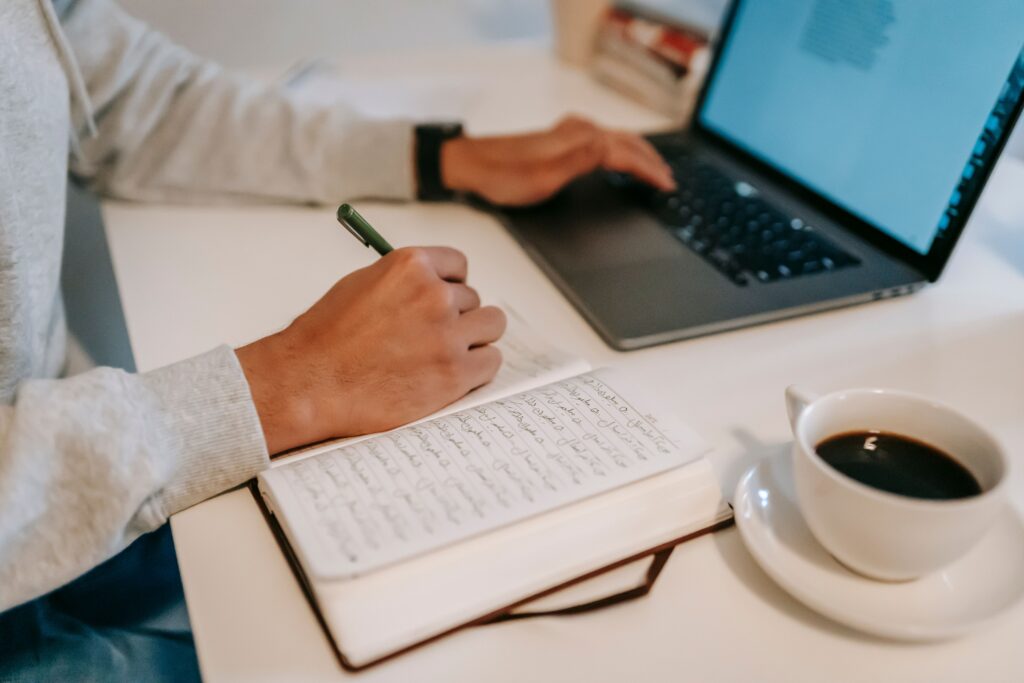 Get Paid to WRITE Work From Home, Any Skill Level Job