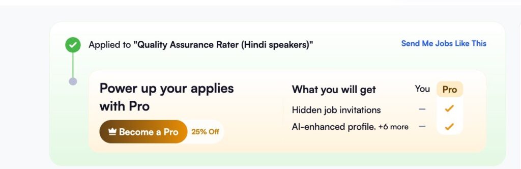Apply now Quality Assurance Rater Hindi speakers TELUS Digital remote job India
