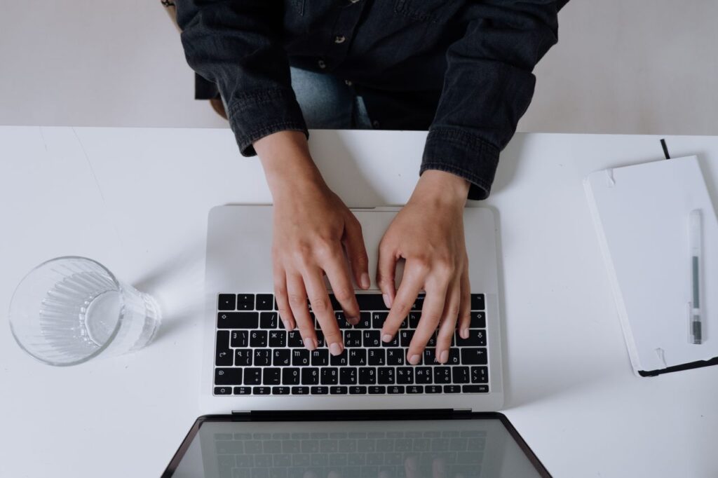 "Improve Your Typing Speed and Accuracy for Data Entry Jobs" Best Data Entry Jobs Work From Home 2026
