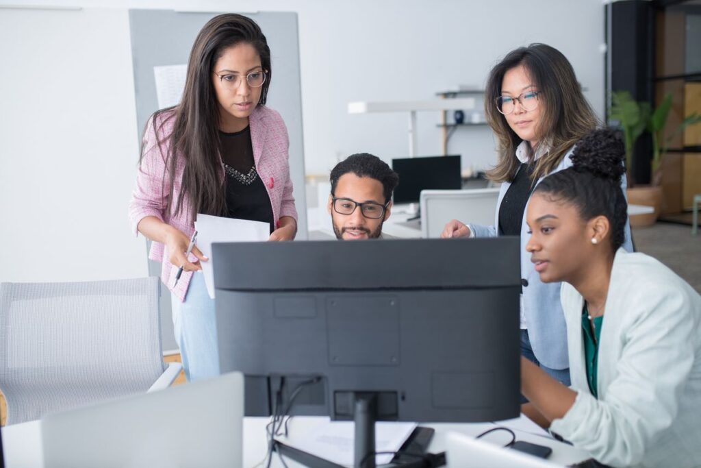 TELUS Digital ki "Quality Assurance Rater Hindi Job 2026
