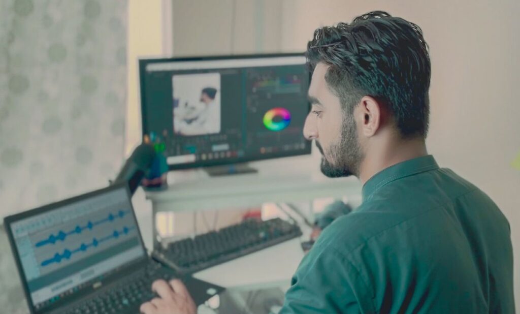 Video/Audio Quality Evaluator Innodata India Job 2026