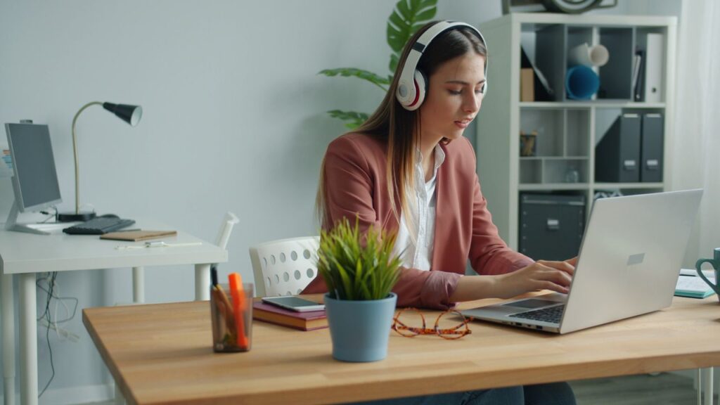 Freya Transcription Hindi Remote Job 2026