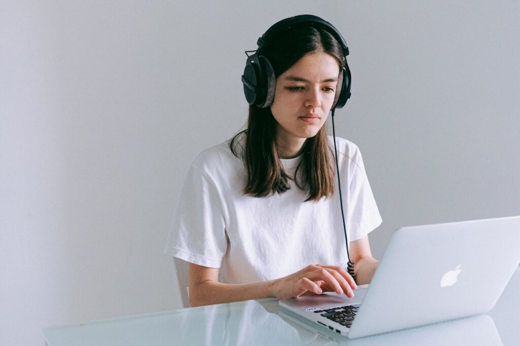 Audio Trainer Work From Home Job 2026