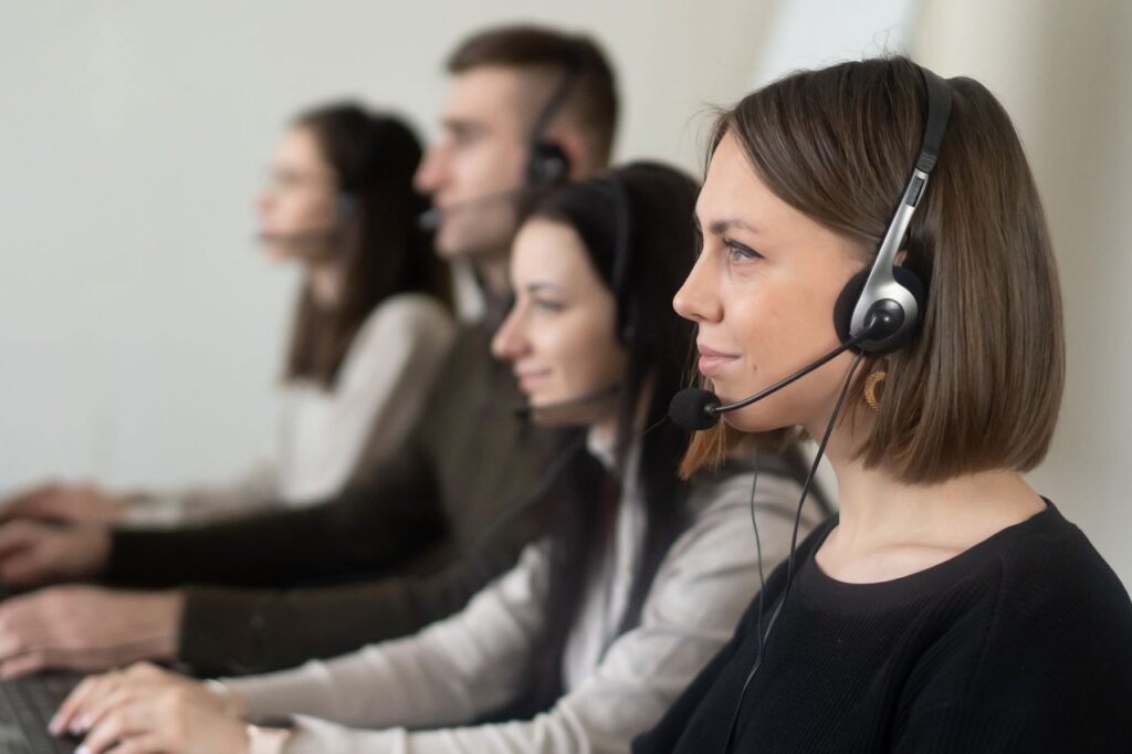 Customer Support Executive - Voice Process (WFH) TP 2026
