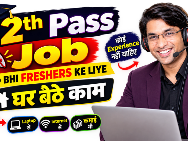 Urgent Limited Vacancy For Work From Home Hindi English CSA job at Tech Mahindra with 500 openings for freshers and experienced candidates