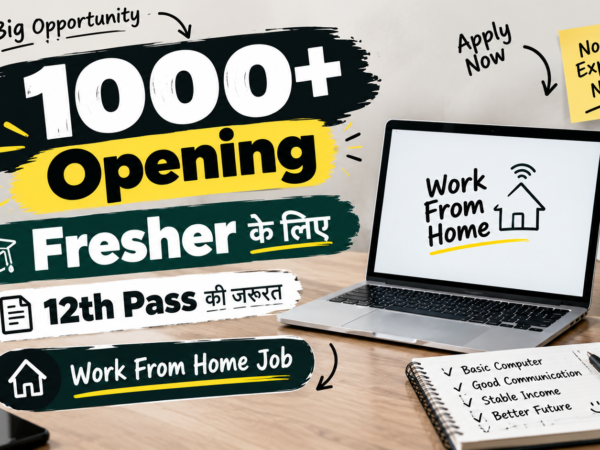 Tech Mahindra Work From Home Voice Process Job 2026