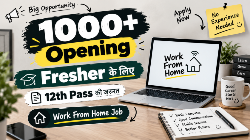 Tech Mahindra Work From Home Voice Process Job 2026