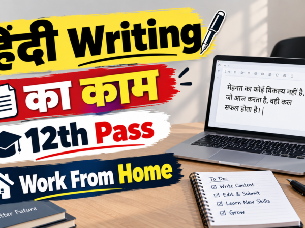 Thyme Freelance Writer Hindi Remote Job 2026