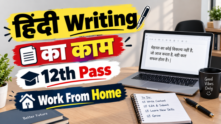 Thyme Freelance Writer Hindi Remote Job 2026