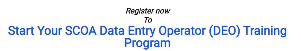 Warehouse OJT and Data Management Process, Flipkart DEO Training Flipkart SCOA warehouse on-the-job training, data entry operator handling large volumes of data with accuracy and privacy standards