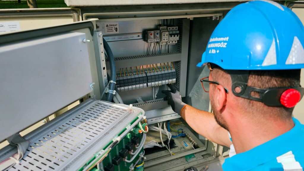 Apply for Electrical Assistant job Amroha, full-time on-site position for high school graduates and freshers