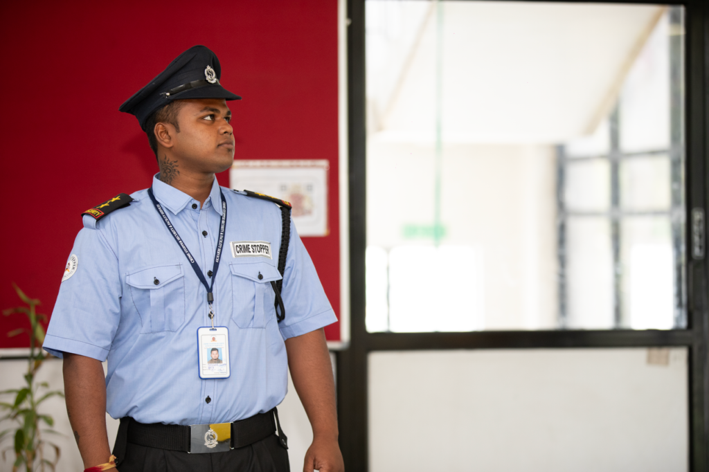 Apply for G4S Security Guard job Haryana, 325 openings for 10th pass freshers in Panipat Gurugram Faridabad