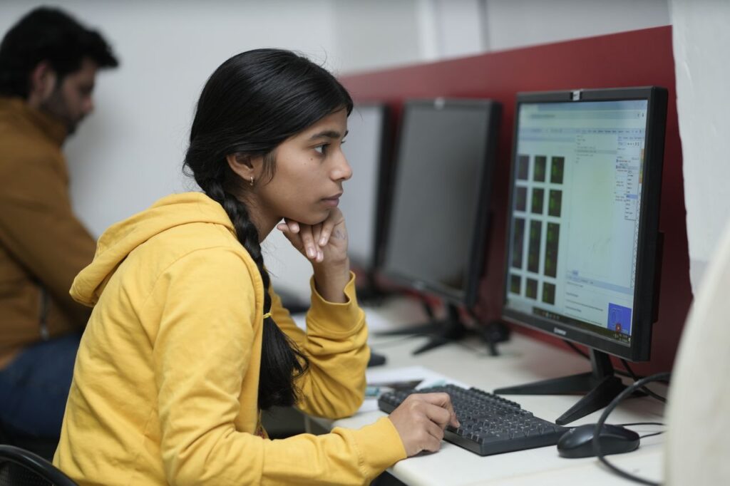 IndiaMart Tele Associate Program Remote Job 2026