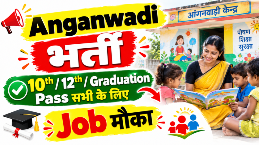 NISDE Anganwadi Skill Development Programme 2026 online registration extended to 31 July 2026 for female candidates applying for supervisor teacher and sahayika courses