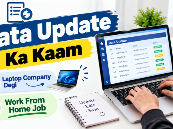 Fresh Prints Lead Sourcing Associate work from home job in India – remote recruitment associate sourcing US university candidates on LinkedIn for American startup
