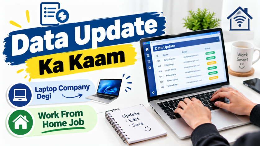 Fresh Prints Lead Sourcing Associate work from home job in India – remote recruitment associate sourcing US university candidates on LinkedIn for American startup