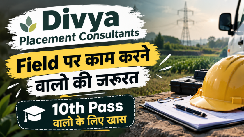 Field Boy responsibilities, local route knowledge of Faridabad Delhi NCR and coordination with banks and government offices