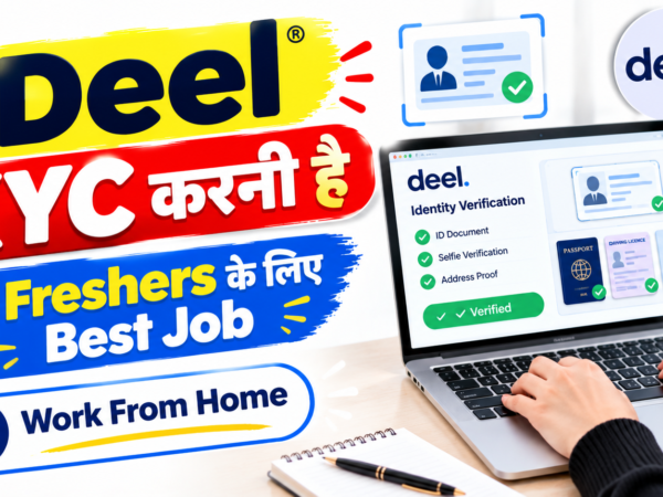 Deel FinCrime Operations Specialist job opening 2026 for remote candidates in India with KYC AML compliance responsibilities and USD salary