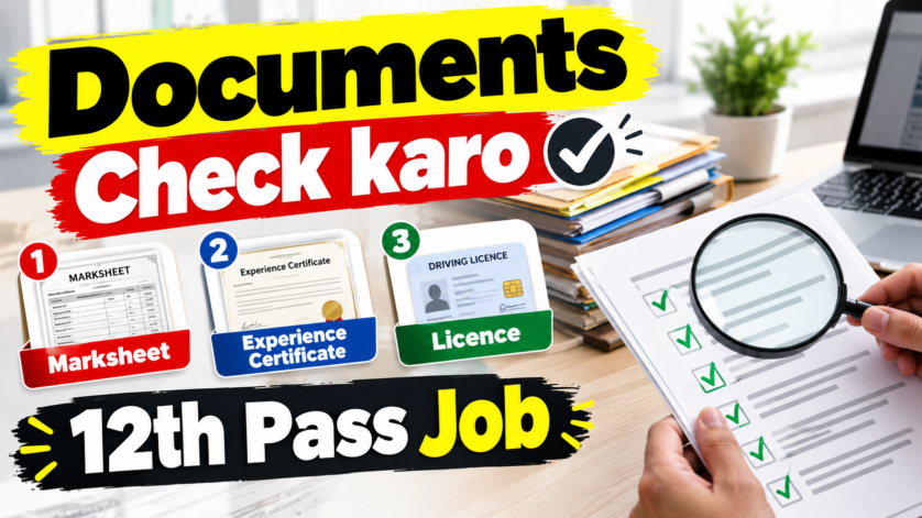 Verified First Documents Verifications Remote Job 2026