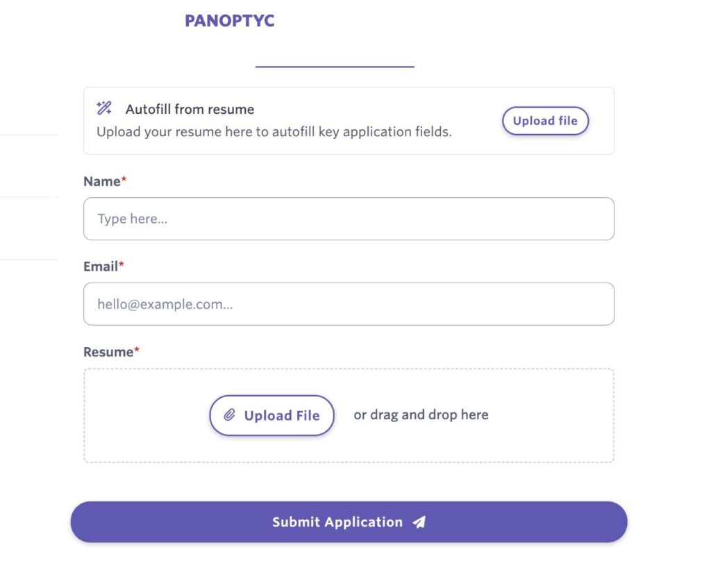 Panoptyc Associate Theft Investigator Remote Job 2026 